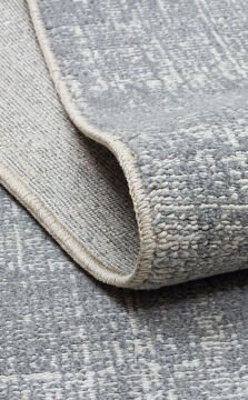 Eko Halı Kalahari KLH Plain Grey
