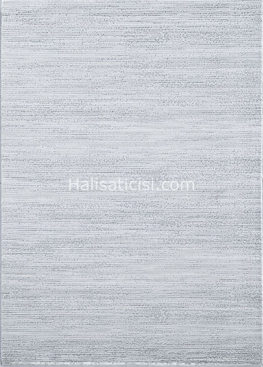 Koyunlu Halı Arya AR 0035 Açık Gri 100X200