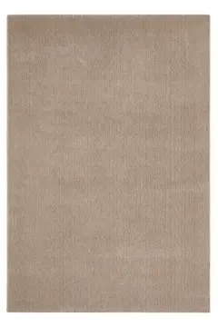 Seyran Halı Bali Shaggy Halı 4500 Vizon