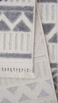 Festival Halı Alin Kemik Oda Halısı M7003A