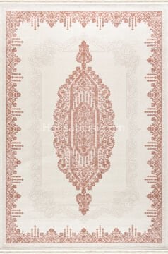 Simge B783 BEYAZ PEMBE