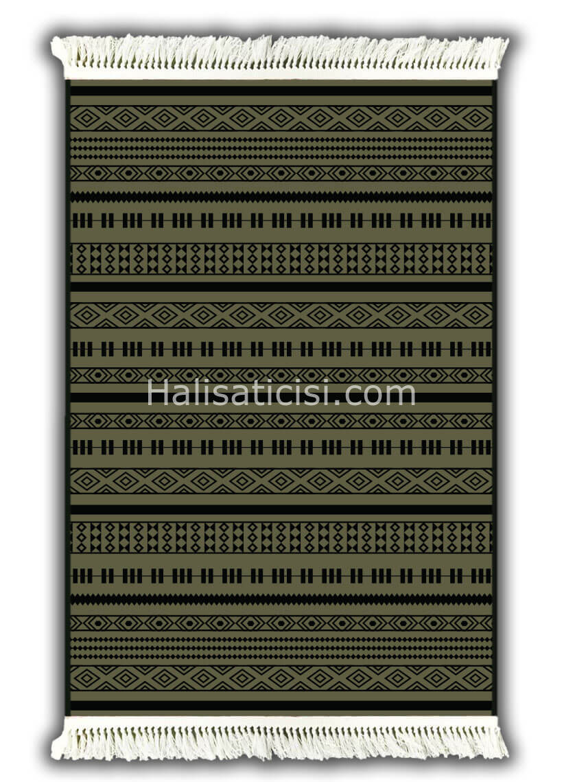Prizma Halı Riva Kilim VK6207 100x160
