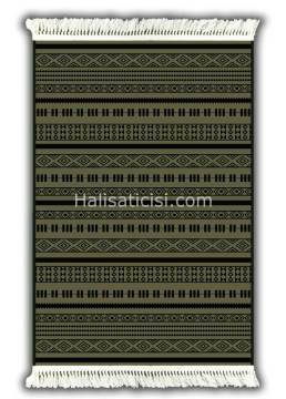 Prizma Halı Riva Kilim VK6207 100x160