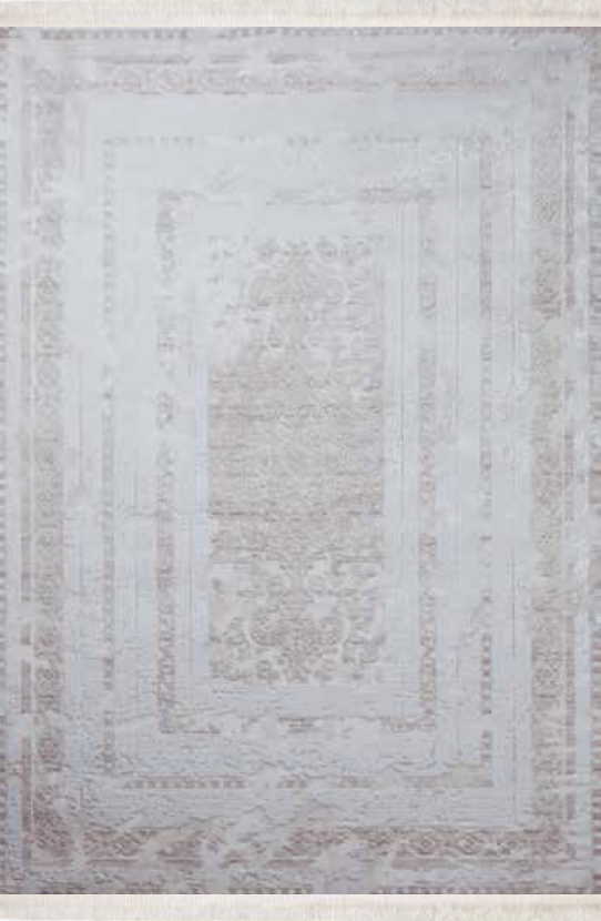 Nexus Luxury Carpet Rönesans 7642A Bej