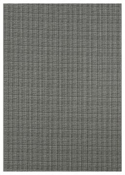 Apex Halı Sisal Premium 1823 SP Gri Antrasit