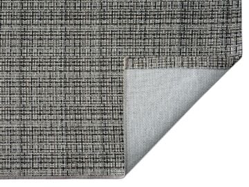 Apex Halı Sisal Premium 1823 SP Gri Antrasit