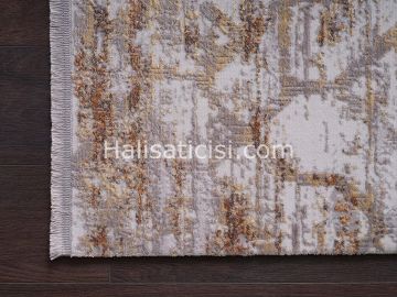 Gümüşsuyu Halı Viera 13551 Bakır