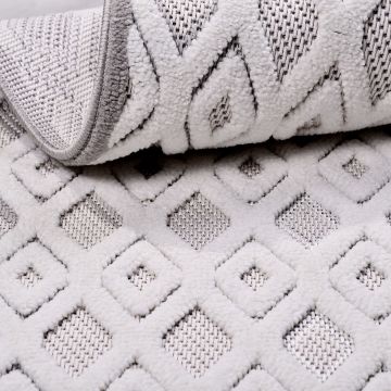 Crea Halı Rey 1852AK