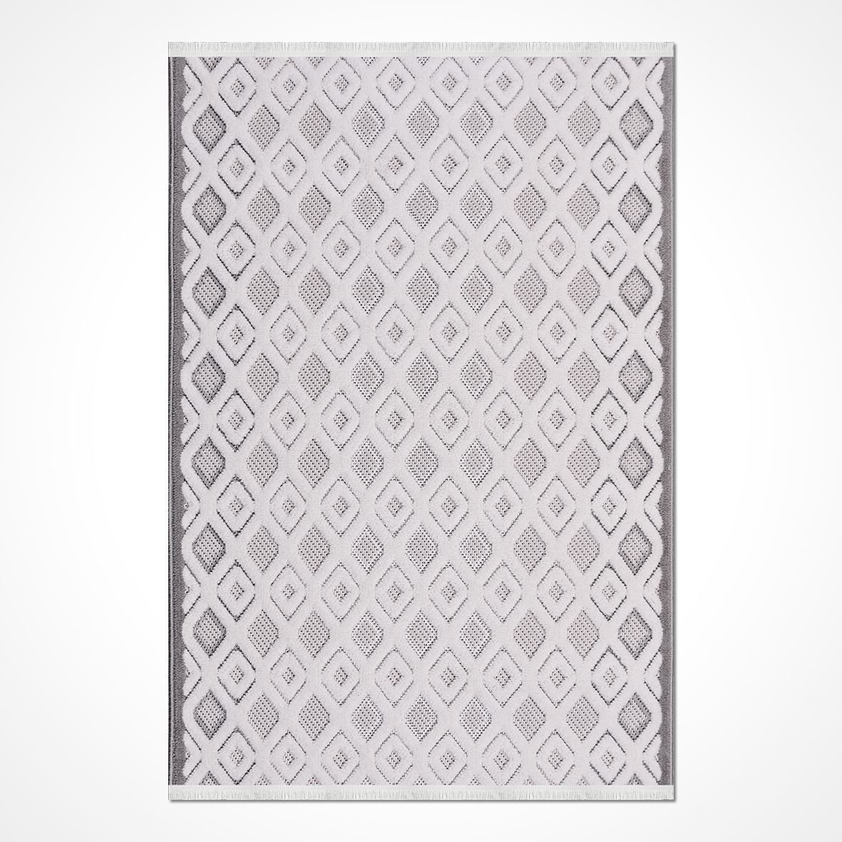 Crea Halı Rey 1852AK