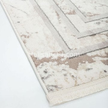 Craft Plus B122 BEYAZ GRİ