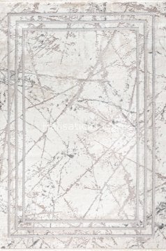 Craft Plus B122 BEYAZ GRİ