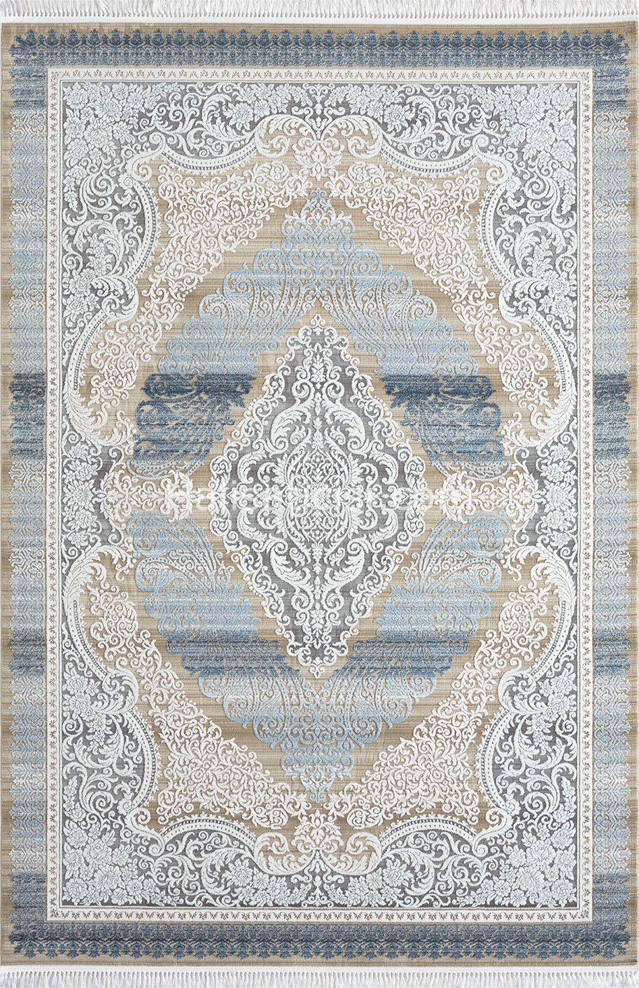 Sanat Halı Şehrazat 3461