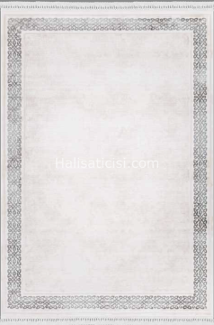 FLORA HALI AYŞIL 5999A Bej 100X200