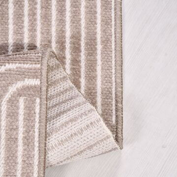 Crea Halı Rana Özel Ebatlı Kesme Halı 6111S