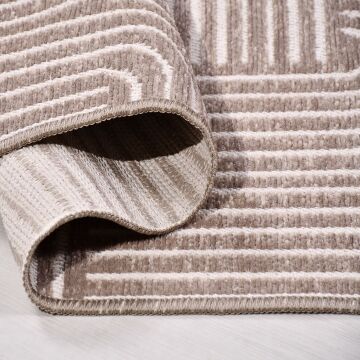 Crea Halı Rana Özel Ebatlı Kesme Halı 6111S