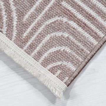 Crea Halı Rana Özel Ebatlı Kesme Halı 6111S