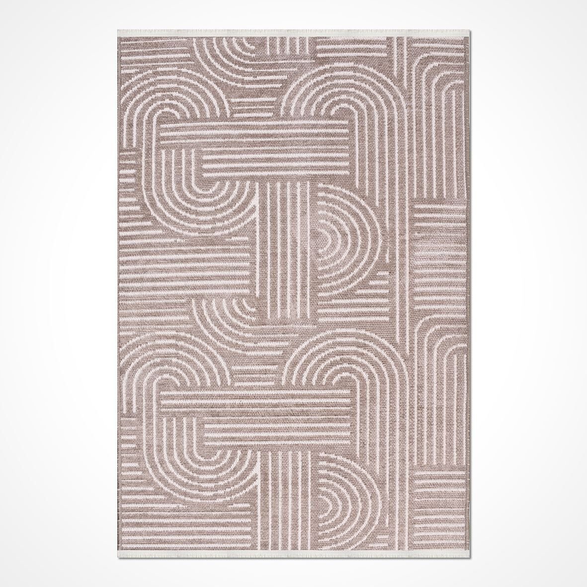 Crea Halı Rana Özel Ebatlı Kesme Halı 6111S