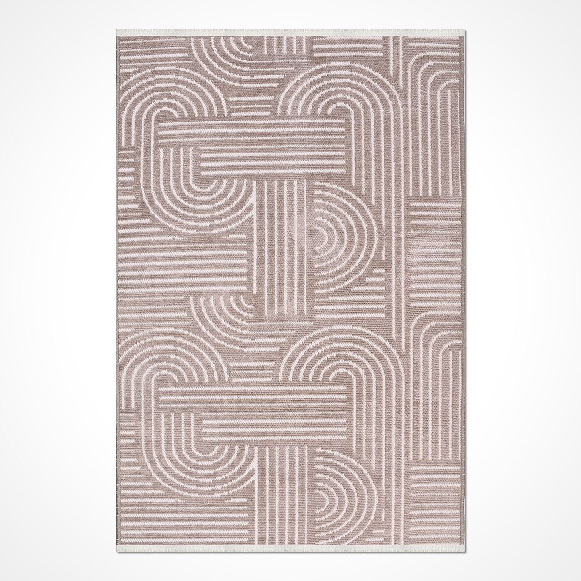 Crea Halı Rana Özel Ebatlı Kesme Halı 6111S