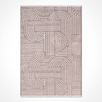 Crea Halı Rana Özel Ebatlı Kesme Halı 6111S