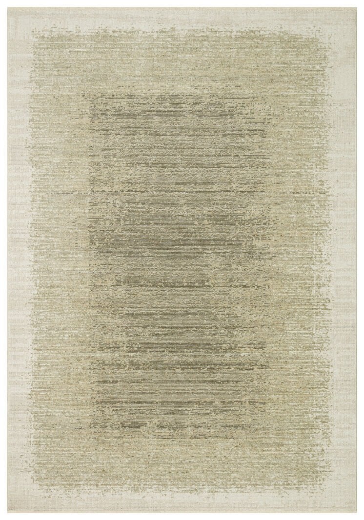 Eko Halı Sahara SHA04 Cream Green