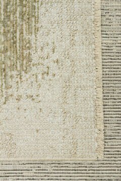 Eko Halı Sahara SHA04 Cream Green