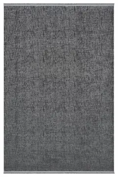 Seyran Halı Roma 419 Antrasit