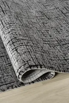 Seyran Halı Roma 419 Antrasit