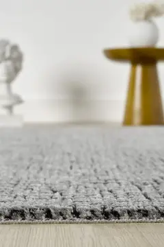 Seyran Halı Roma 419 Antrasit