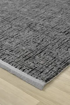 Seyran Halı Roma 419 Antrasit