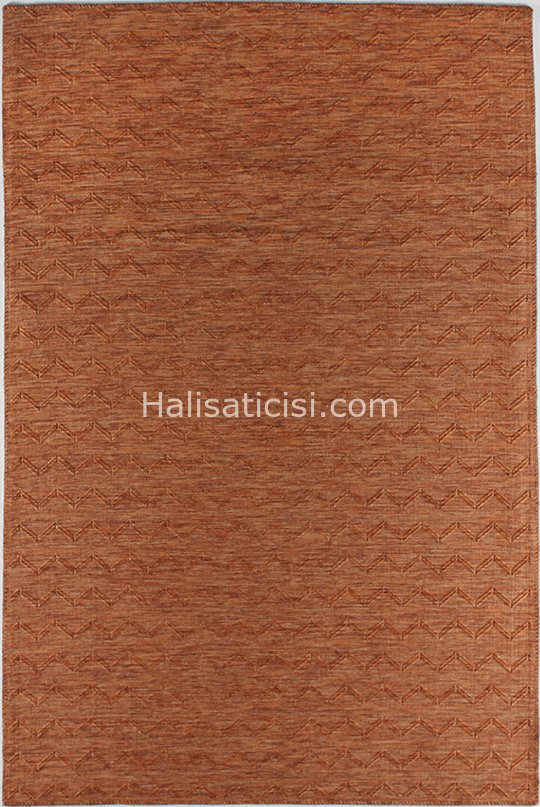 Kreasyon Halı Shadow Kilim A0031