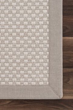Koza Halı Sisalo Bordure B3416A