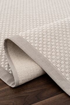 Koza Halı Sisalo Bordure B3416A