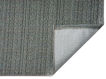 Apex Halı Sisal Premium 1824 SP Mavi Antrasit