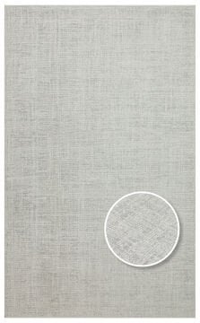 Eko Halı Kalahari KLH Plain Silver