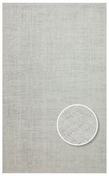 Eko Halı Kalahari KLH Plain Silver