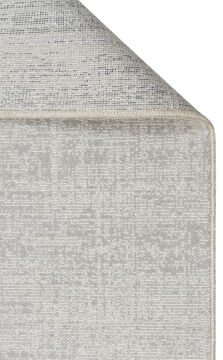 Eko Halı Kalahari KLH Plain Silver