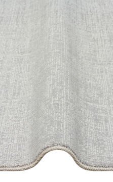 Eko Halı Kalahari KLH Plain Silver