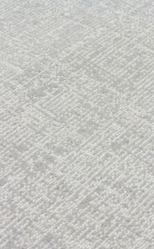 Eko Halı Kalahari KLH Plain Silver