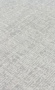 Eko Halı Kalahari KLH Plain Silver