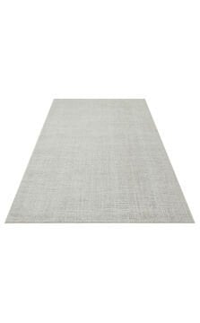 Eko Halı Kalahari KLH Plain Silver