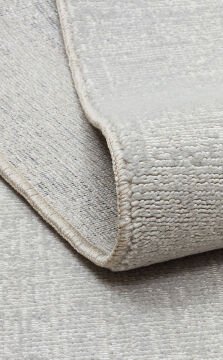 Eko Halı Kalahari KLH Plain Silver