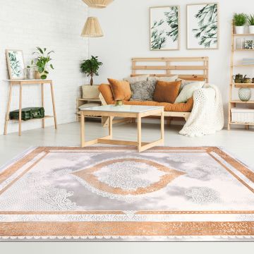 Crea Halı Galaxy 13416K 100X200