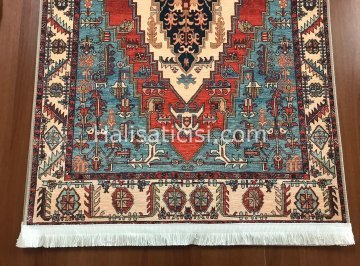 Prizma Halı Riva Kilim VK6214 100x160