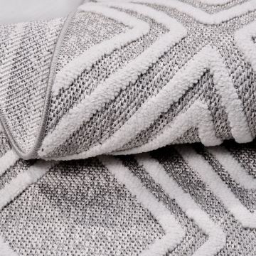 Crea Halı Rey 1853AK