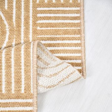 Crea Halı Rana Özel Ebatlı Kesme Halı 6113S