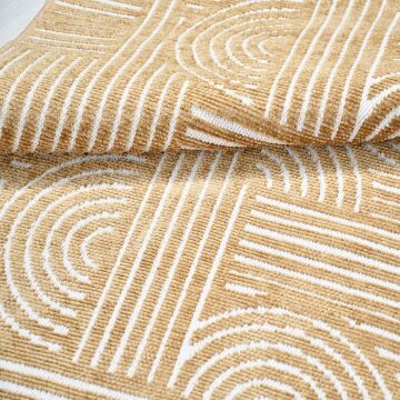 Crea Halı Rana Özel Ebatlı Kesme Halı 6113S