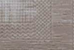 Nexus Luxury Carpet Rönesans 7648A Gri