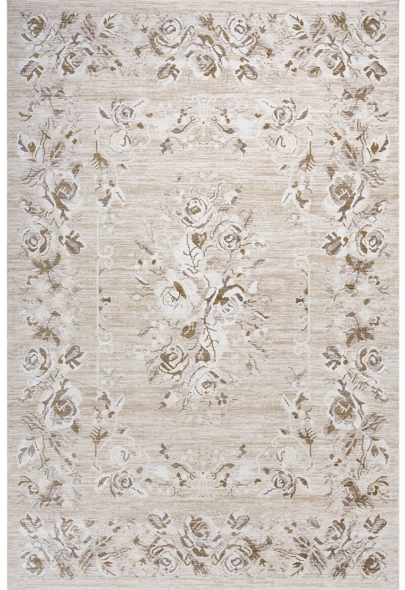 Elexus Halı Woolly 4024