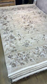 Elexus Halı Woolly 4024