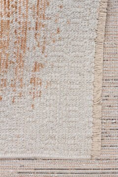 Eko Halı Sahara SHA04 Cream Terra